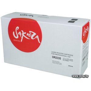 Купить Фотобарабан Sakura Printing SADR2335 (аналог Brother DR-2335 в Минске, доставка по Беларуси