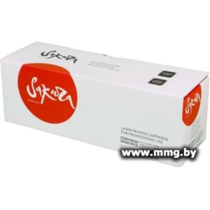 Купить Картридж Sakura Printing SACE285A/CB435A/436A/725 в Минске, доставка по Беларуси