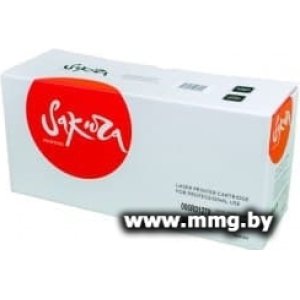Купить Картридж Sakura Printing SATK8505K (аналог Kyocera TK-8505K) в Минске, доставка по Беларуси