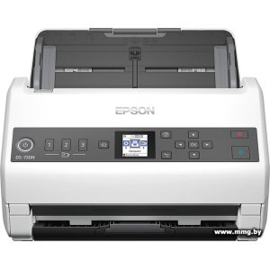 Купить Epson WorkForce DS-730N B11B259401 в Минске, доставка по Беларуси