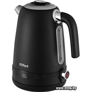 Чайник Kitfort KT-6121-1