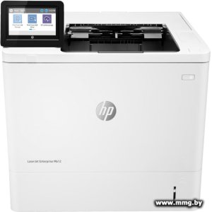 Купить HP LaserJet Enterprise M612dn (7PS86A) в Минске, доставка по Беларуси