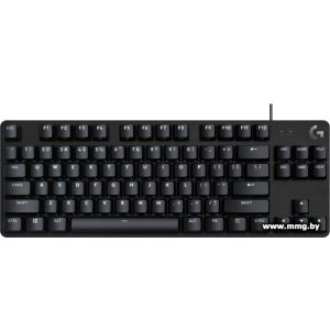Купить Logitech G413 TKL SE 920-010447 в Минске, доставка по Беларуси