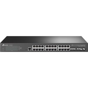 Купить TP-Link TL-SG3428X в Минске, доставка по Беларуси