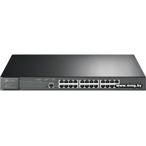 Купить TP-Link TL-SG3428XMP в Минске, доставка по Беларуси