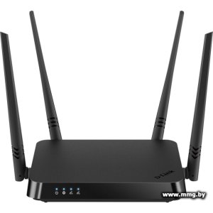 Купить D-Link DIR-822/RU/E1A в Минске, доставка по Беларуси