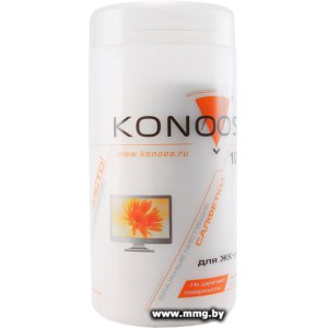 Купить Салфетки Konoos KBF-100 в Минске, доставка по Беларуси