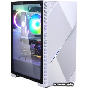 Zalman Z3 Iceberg (белый)