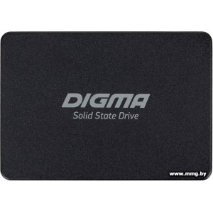 SSD 128GB Digma Run Y2 DGSR2128GY23T