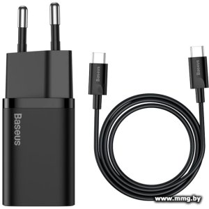 Зарядное устройство Baseus TZCCSUP-L01