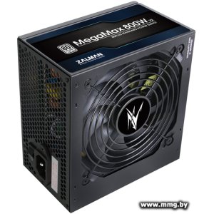 800W Zalman MegaMax ZM800-TXII (ZM800-TXIIv2)