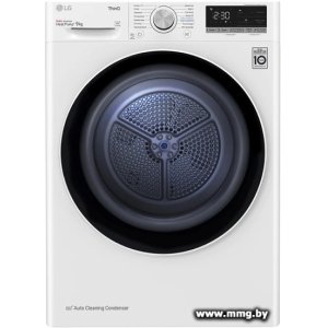 Купить LG DC90V5V0W в Минске, доставка по Беларуси