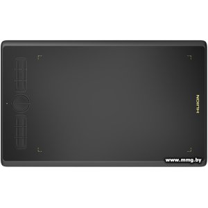 Купить Huion Inspiroy H580X (черный) в Минске, доставка по Беларуси