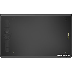 Купить Huion Inspiroy H610X (черный) в Минске, доставка по Беларуси