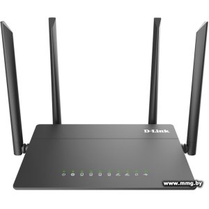 D-Link DIR-815/RU/R4A