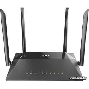 Купить D-Link DIR-853/URU/R3A в Минске, доставка по Беларуси