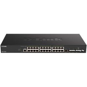 Купить D-Link DXS-1210-28T/A1A в Минске, доставка по Беларуси