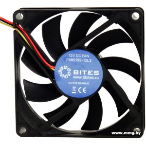 Купить for Case 5bites FB8015S-12L3 80 мм в Минске, доставка по Беларуси