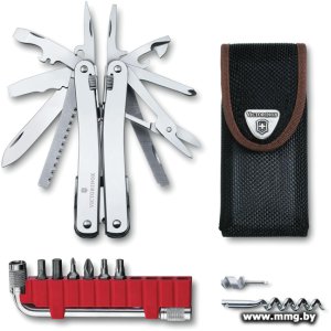 Купить Мультитул Victorinox 3.0235.N в Минске, доставка по Беларуси