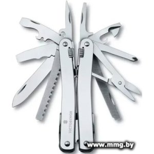 Купить Мультитул Victorinox SwissTool Spirit X 3.0224.N в Минске, доставка по Беларуси