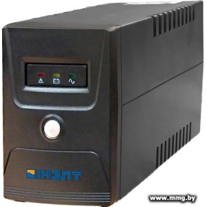 Купить IНЭЛТ ALPHA 650VA IN650-AL-SCH-LED-K в Минске, доставка по Беларуси
