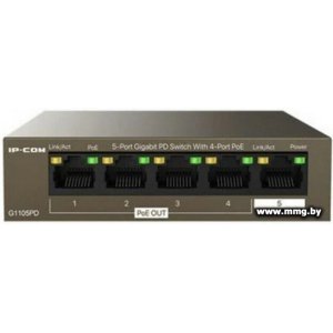 Tenda G1105PD (IP-COM)
