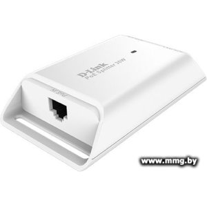 Купить PoE-сплиттер D-Link DPE-301GS/A1A в Минске, доставка по Беларуси