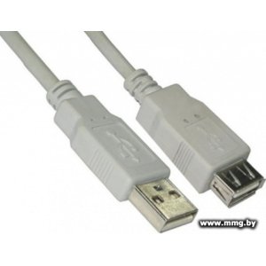 Купить Кабель 5bites UC5011-010C (1 м, белый) в Минске, доставка по Беларуси