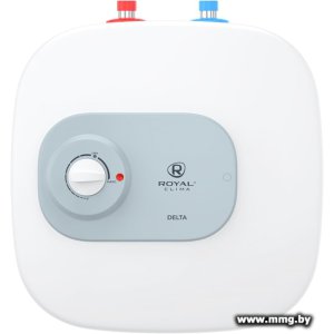 Купить Royal Clima Delta RWH-D10-FEU в Минске, доставка по Беларуси
