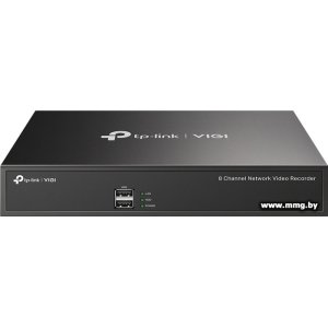 Видеорегистратор TP-Link Vigi NVR1008H