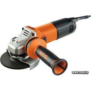AEG Powertools WS 13-125 SXE [4935451309]
