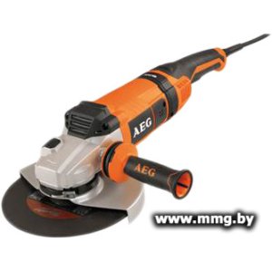 AEG Powertools WS 24-230 GV DMS [4935431775]