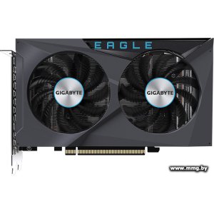 Купить RX 6500 XT 4Gb/64b/Gigabyte GV-R65XTEAGLE-4GD в Минске, доставка по Беларуси