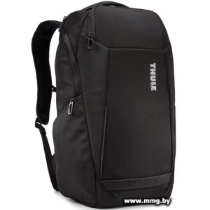 Купить Рюкзак Thule Accent 28L 3204814 (черный) в Минске, доставка по Беларуси