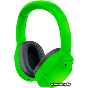 Купить Razer Opus X (зеленый) RZ04-03760400-R3M1 в Минске, доставка по Беларуси