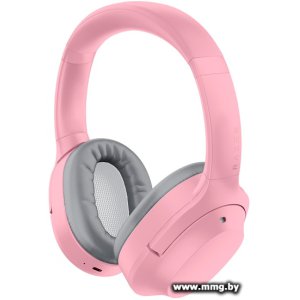 Купить Razer Opus X (розовый) RZ04-03760300-R3M1 в Минске, доставка по Беларуси