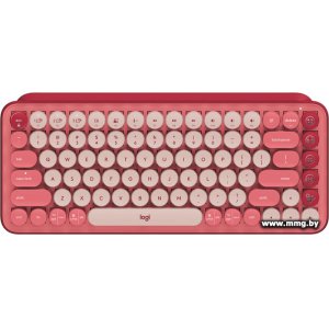 Logitech Pop Keys Heartbreaker 920-010718