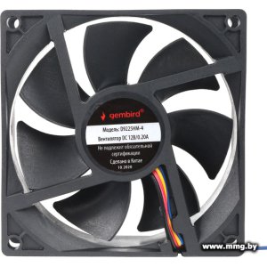 Купить for Case Gembird D9225HM-4 в Минске, доставка по Беларуси