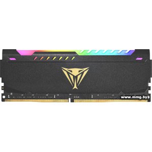 Купить 8GB PC4-28800 Patriot PVSR48G360C0 в Минске, доставка по Беларуси