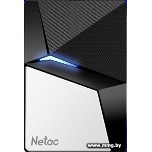Купить SSD 960GB Netac Z7S NT01Z7S-960G-32BK в Минске, доставка по Беларуси