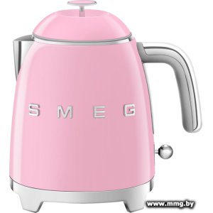 Чайник Smeg KLF05PKEU