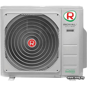 Купить Royal Clima 4RMX-36HN/OUT в Минске, доставка по Беларуси