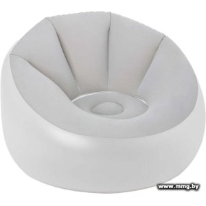 Купить Надувное кресло Bestway 75086 Inflate-A-Chair LED (подсвет.) в Минске, доставка по Беларуси