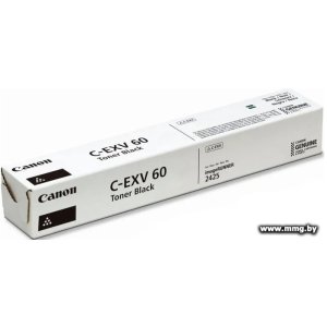 Картридж Canon C-EXV60 4311C001