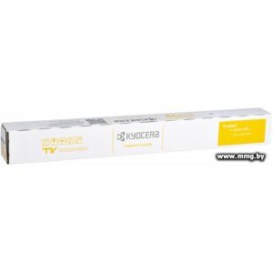 Купить Картридж Kyocera TK-8365Y в Минске, доставка по Беларуси