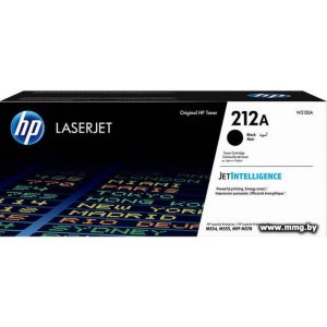 Купить Картридж HP 212A W2120A в Минске, доставка по Беларуси