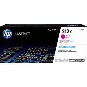 Купить Картридж HP 212A W2123A в Минске, доставка по Беларуси