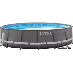 Каркасный бассейн Intex 26334NP Ultra Frame (610х122)