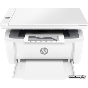Купить HP LaserJet M141w 7MD74A в Минске, доставка по Беларуси
