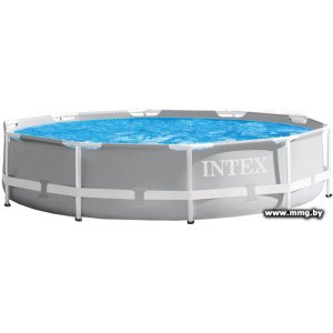 Купить Каркасный бассейн Intex 26726NP Prism Frame (457х122) в Минске, доставка по Беларуси